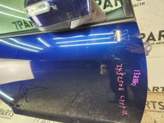Дверь правая передняя MAZDA MPV LY3P L3VE 5 ракурс