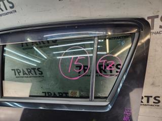 Дверь левая задняя TOYOTA PASSO KGC15 1KRFE 3 ракурс