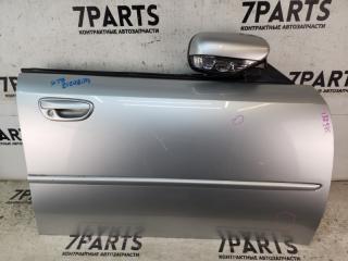 Дверь правая передняя SUBARU LEGACY BL5 EJ204DPCJE 1 ракурс