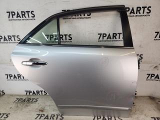 Дверь правая задняя TOYOTA PREMIO NZT260 1NZFE 1 ракурс