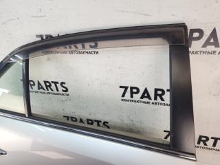 Дверь правая задняя TOYOTA PREMIO NZT260 1NZFE 2 ракурс
