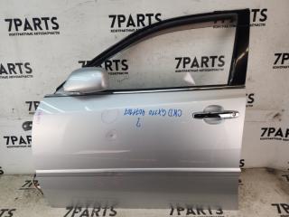 Дверь левая передняя TOYOTA MARK II WAGON BLIT GX110 1GFE 1 ракурс