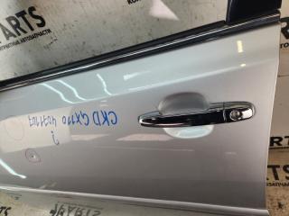 Дверь левая передняя TOYOTA MARK II WAGON BLIT GX110 1GFE 5 ракурс