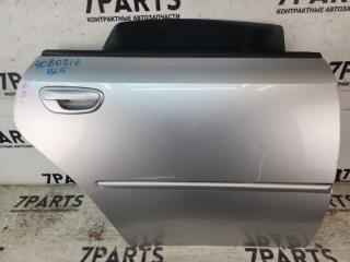 Дверь правая задняя SUBARU LEGACY BL5 EJ204DPCJE 1 ракурс