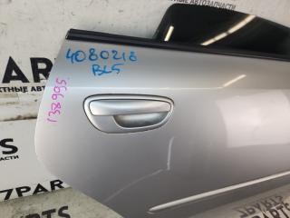 Дверь правая задняя SUBARU LEGACY BL5 EJ204DPCJE 2 ракурс