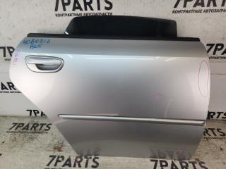 Дверь правая задняя SUBARU LEGACY BL5 EJ204DPCJE 3 ракурс