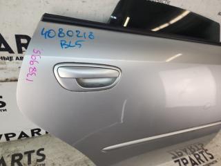 Дверь правая задняя SUBARU LEGACY BL5 EJ204DPCJE 4 ракурс
