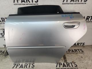 Дверь левая задняя SUBARU LEGACY BL5 EJ204DPCJE 1 ракурс
