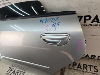 Дверь левая задняя SUBARU LEGACY BL5 EJ204DPCJE 4 ракурс