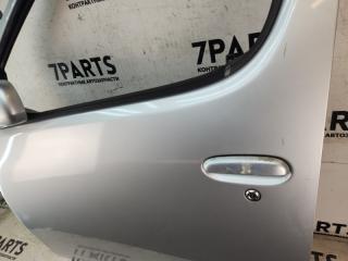 Дверь левая передняя TOYOTA FUNCARGO NCP21 1NZFE 5 ракурс