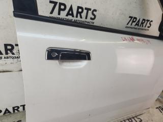 Дверь правая передняя MITSUBISHI DION CR6W 4G94 3 ракурс