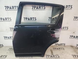 Дверь левая задняя TOYOTA PASSO KGC10 1KRFE 1 ракурс