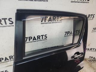 Дверь левая задняя TOYOTA PASSO KGC10 1KRFE 2 ракурс