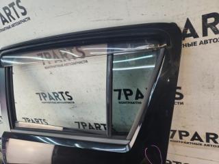Дверь левая задняя TOYOTA PASSO KGC10 1KRFE 3 ракурс