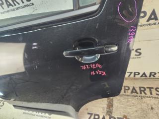 Дверь левая задняя TOYOTA PASSO KGC10 1KRFE 4 ракурс