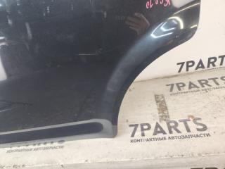 Дверь левая задняя TOYOTA PASSO KGC10 1KRFE 5 ракурс