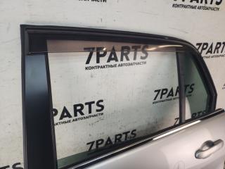 Дверь левая задняя NISSAN TIIDA LATIO SJC11 MR18DE 2 ракурс Дверь левая задняя NISSAN TIIDA LATIO SJC11 MR18DE 2 ракурс