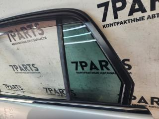 Дверь левая задняя NISSAN TIIDA LATIO SJC11 MR18DE 3 ракурс Дверь левая задняя NISSAN TIIDA LATIO SJC11 MR18DE 3 ракурс