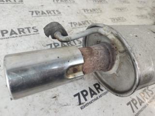 Глушитель MAZDA MPV LW3W L3 5 ракурс