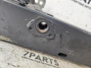 Жесткость бампера передняя TOYOTA AVENSIS ZRT272 3 ракурс