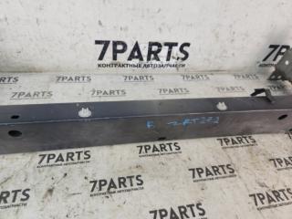 Жесткость бампера передняя TOYOTA AVENSIS ZRT272 4 ракурс