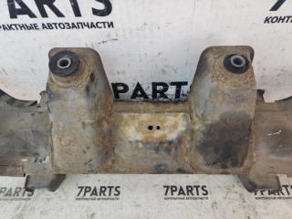 Балка подвески задняя SUZUKI AERIO RB21S M15A 46710-54G11 3 ракурс