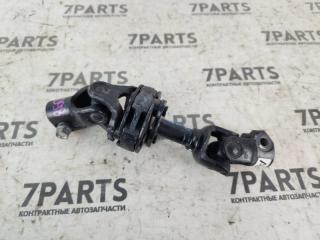 Рулевой карданчик SUBARU IMPREZA GK2 FB16ASZHJA 2 ракурс