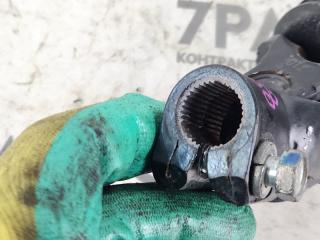 Рулевой карданчик SUBARU IMPREZA GK2 FB16ASZHJA 3 ракурс