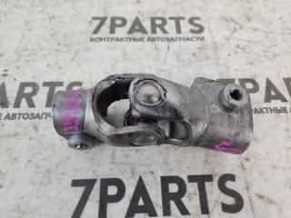 Рулевой карданчик MAZDA TRIBUTE EPEW YF E12032850 2 ракурс