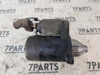 Стартер MITSUBISHI PAJERO MINI