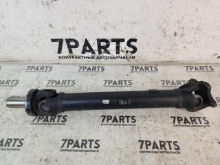 Кардан MITSUBISHI PAJERO MINI H58A 4A30T MR350130 2 ракурс