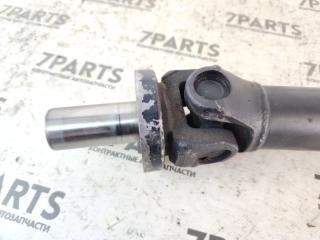 Кардан MITSUBISHI PAJERO MINI H58A 4A30T MR350130 3 ракурс