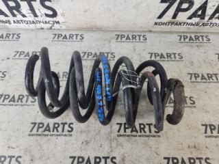 Пружина задняя HONDA AIRWAVE GJ1 L15A 2 ракурс Пружина задняя HONDA AIRWAVE GJ1 L15A 2 ракурс