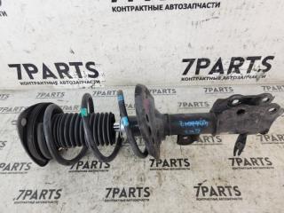 Стойка правая передняя SUBARU IMPREZA GK2 FB16ASZHJA 1 ракурс Стойка правая передняя SUBARU IMPREZA GK2 FB16ASZHJA 1 ракурс