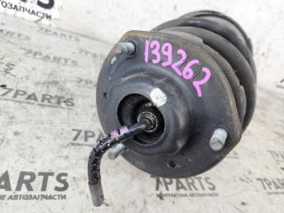 Стойка правая передняя TOYOTA WINDOM MCV21 2MZFE 2 ракурс