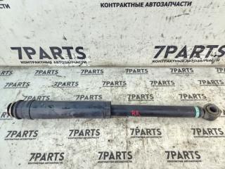 Амортизатор задний TOYOTA ISIS ZNM10 1ZZFE 1 ракурс