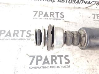 Амортизатор задний TOYOTA RAUM NCZ20 1NZFE 2 ракурс
