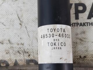 Амортизатор задний TOYOTA RAUM NCZ20 1NZFE 5 ракурс