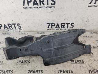 Защита двигателя правая передняя MITSUBISHI MIRAGE DINGO CQ1A 4G13 MR539285 4 ракурс