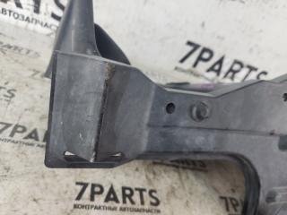 Защита двигателя правая передняя MITSUBISHI MIRAGE DINGO CQ1A 4G13 MR539285 5 ракурс