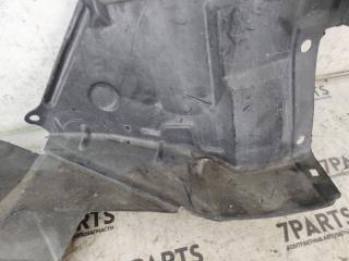 Защита двигателя правая передняя NISSAN PRIMERA QP12 QG18DE 5 ракурс