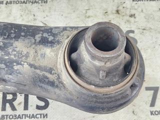 Рычаг правый передний MAZDA MPV LW3W L3 3 ракурс