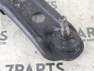 Рычаг правый передний TOYOTA RACTIS NCP120 1NZFE 3 ракурс