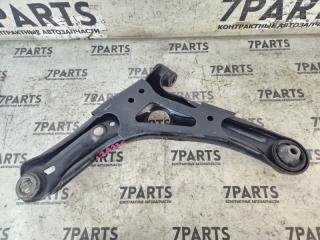 Рычаг правый передний TOYOTA PORTE NNP10 2NZFE 4806859075 2 ракурс