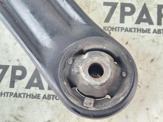 Рычаг правый передний TOYOTA PORTE NNP10 2NZFE 4806859075 4 ракурс