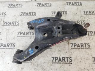 Рычаг левый задний SUBARU IMPREZA GP7 FB20A 2 ракурс