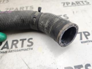 Патрубок радиатора TOYOTA ALTEZZA GXE10 1GFE 16572-70260 4 ракурс