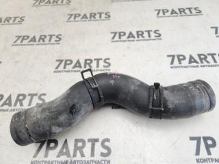 Патрубок радиатора NISSAN STAGEA NM35 VQ25DET 21501AL500 2 ракурс