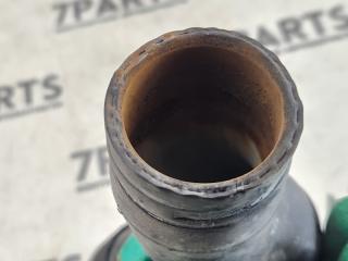 Патрубок радиатора NISSAN STAGEA NM35 VQ25DET 21501AL500 3 ракурс