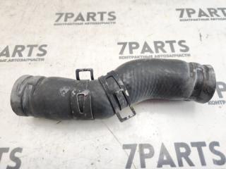 Патрубок радиатора TOYOTA ALTEZZA GXE10 1GFE 16571-70320 2 ракурс